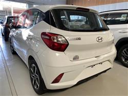 Hyundai Grand i10